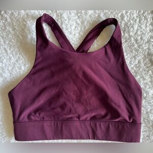 Like new! Fabletics sports bra